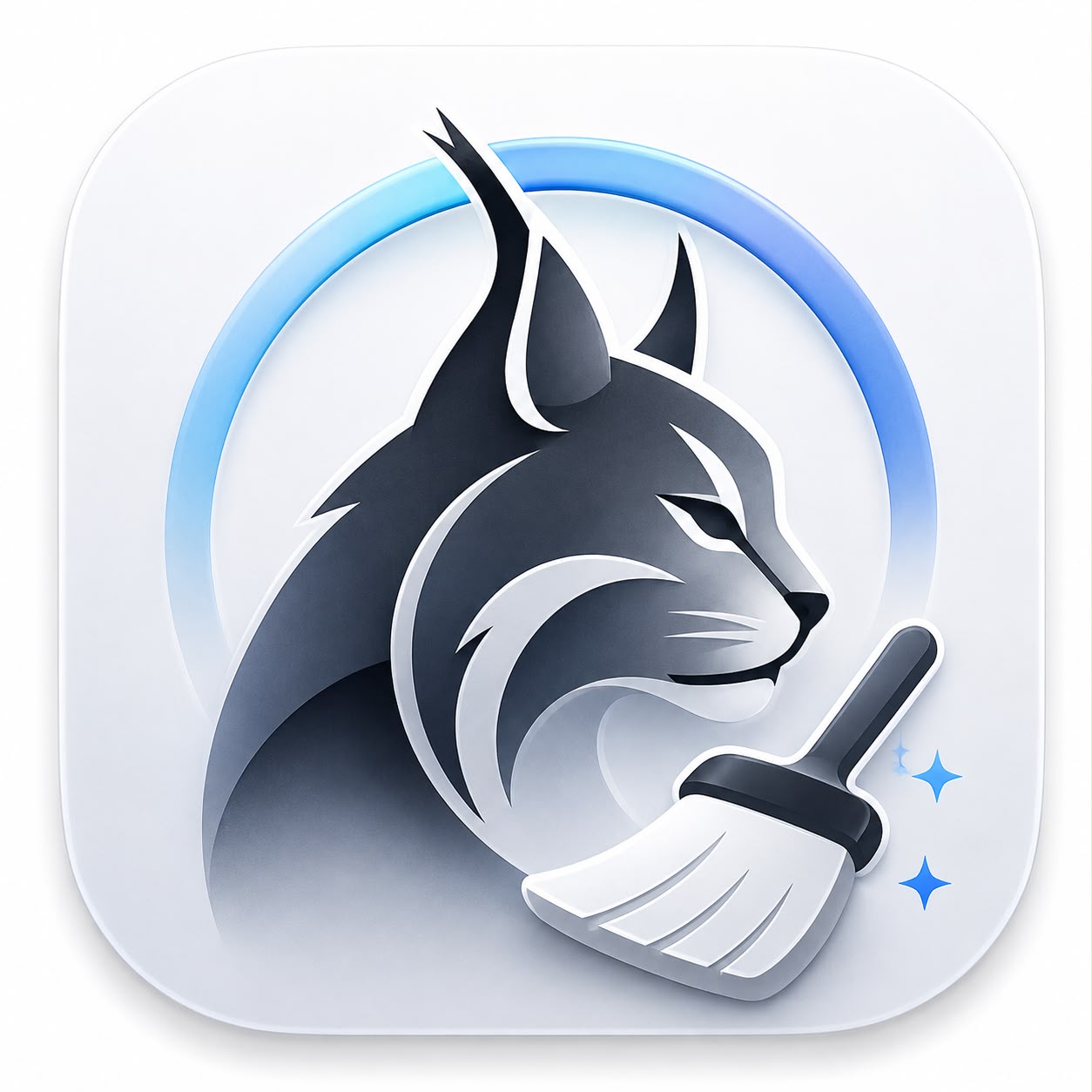 Lynx Showroom Visual