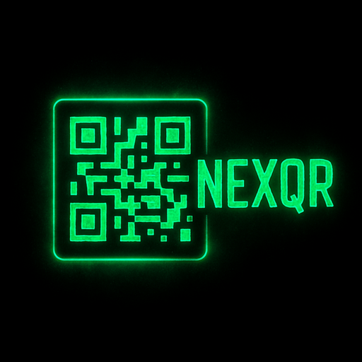 NexQR Showroom Visual